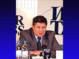 Президент Всероссийской федерации плавания Геннадий Алешин Президент Всероссийской федерации плавания Геннадий Алешин