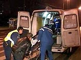 В Рязани ученик на "восьмерке" врезался в бензовоз: трое погибших В Рязани ученик на "восьмерке" врезался в бензовоз: трое погибших