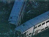 В Калифорнии по вине самоубийцы столкнулись пригородные поезда: 10 погибших, 200 раненых
