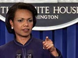 Сенат утвердил Кондолизу Райс на посту нового госсекретаря США Сенат утвердил Кондолизу Райс на посту нового госсекретаря США