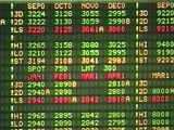 Цены на нефть в Нью-Йорке упали на 3% Цены на нефть в Нью-Йорке упали на 3%