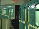 В Москве на станции метро "Пушкинская" совершена попытка самоубийства В Москве на станции метро "Пушкинская" совершена попытка самоубийства