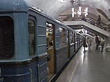 Задержки в движении поездов метро не было, отметили в ГУВД Задержки в движении поездов метро не было, отметили в ГУВД