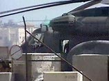 В катастрофе транспортного вертолета в Ираке погиб 31 морской пехотинец