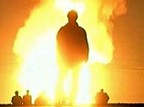 Взрыв газа произошел сегодня ночью на заводе по производству синтетического топлива "Сасол" в Сасолбурге близ экономической столицы ЮАР - Йоханнесбурга Взрыв газа произошел сегодня ночью на заводе по производству синтетического топлива "Сасол" в Сасолбурге близ экономической столицы ЮАР - Йоханнесбурга