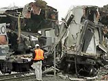 Число жертв страшной железнодорожной катастрофы в Калифорнии возросло до 11. Спасатели в ночь на четверг извлекли из перекореженных груд металла тело 11-го погибшего