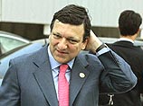 Председатель Европейской Комиссии Жозе Мануэл Дуран Баррозу заявил, что "перспективы новых вступлений в Европейский Союз сейчас не существует"