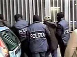 Итальянская полиция арестовала в северной части страны 82 человека, обвиняемых в участии в крупной преступной группировке Итальянская полиция арестовала в северной части страны 82 человека, обвиняемых в участии в крупной преступной группировке