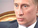 Владимир Путин в пятницу и субботу совершит рабочую поездку в Томск и Омск