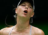 Australian Open: Шарапова упустила победу в матче с Уильямс