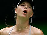 Australian Open: Шарапова упустила победу в матче с Уильямс Australian Open: Шарапова упустила победу в матче с Уильямс