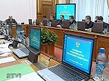 Правительство РФ нашло решение проблем, связанных с реализацией закона о льготных выплатах, заявил на заседании правительства в четверг премьер-министр Михаил Фрадков Правительство РФ нашло решение проблем, связанных с реализацией закона о льготных выплатах, заявил на заседании правительства в четверг премьер-министр Михаил Фрадков