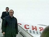 Погода в Польше наладилась, Путин летит в Краков Погода в Польше наладилась, Путин летит в Краков