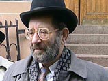 Адольф Шаевич поблагодарил Патриарха за проявленную солидарность Адольф Шаевич поблагодарил Патриарха за проявленную солидарность