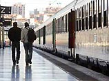 Во Франции из-за изнасилования коллеги второй день бастуют контролеры-железнодорожники Во Франции из-за изнасилования коллеги второй день бастуют контролеры-железнодорожники