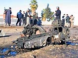 В Ираке в ходе боев погибли двое морских пехотинцев США и шесть иракцев В Ираке в ходе боев погибли двое морских пехотинцев США и шесть иракцев
