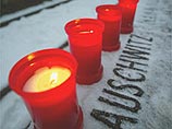 В польском Кракове вспоминают жертв концлагеря Освенцим