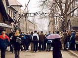 Освенцим: самая большая фабрика смерти нацистов