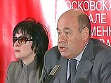 Как сообщил в среду журналистам председатель оргкомитета биеннале, руководитель Федерального агентства по культуре и кинематографии Михаил Швыдкой, организаторы этого проекта надеются, что первая биеннале станет удачной Как сообщил в среду журналистам председатель оргкомитета биеннале, руководитель Федерального агентства по культуре и кинематографии Михаил Швыдкой, организаторы этого проекта надеются, что первая биеннале станет удачной