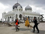 После цунами количество прихожан мечетей Шри-Ланки возросло в 2 раза