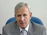Вячеслав Колосков подает в отставку с поста президента РФС Вячеслав Колосков подает в отставку с поста президента РФС