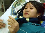 Вьетнамские медики подтвердили случай заражения двух человек вирусом "птичьего гриппа" Вьетнамские медики подтвердили случай заражения двух человек вирусом "птичьего гриппа"