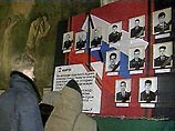 Родственники и близкие погибших в Чечне в 2000 году Сергиево-Посадских омоновцев просят президента России взять расследование под свой контроль