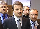 Министр экономического развития проводит совещание с руководством Южного федерального округа Министр экономического развития проводит совещание с руководством Южного федерального округа
