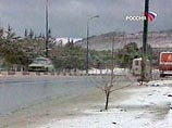 Сильнейшие снегопады блокировали северные
районы Алжира. Погибли уже 13 человек Сильнейшие снегопады блокировали северные
районы Алжира. Погибли уже 13 человек