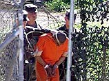 Стали известны шокирующие подробности работы американских военных на базе "Гуантанамо"