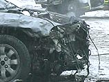 В Южно-Сахалинске столкнулись 8 автомобилей, автобус и бензовоз: 2 ранены В Южно-Сахалинске столкнулись 8 автомобилей, автобус и бензовоз: 2 ранены