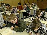 В  московской  школе, подшефной МВД, будет сформирован "класс сыщиков"