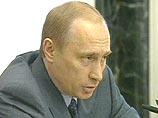 Владимир Путин: Россия действительно может продать Сирии ракеты Владимир Путин: Россия действительно может продать Сирии ракеты
