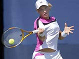 Кузнецова выиграла Australian Open в парном разряде