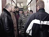 В Мурманскую область прибыла делегация управления тюрем Норвегии В Мурманскую область прибыла делегация управления тюрем Норвегии