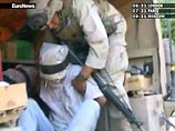 Два ближайших сподвижника иракского "террориста номер один" Абу Мусаба аз-Заркави арестованы в пятницу в Ираке. Как заявил госминистр по вопросам национальной безопасности Ирака Касим Дауд, один из задержанных руководил операциями группировки "Каида аль-д Два ближайших сподвижника иракского "террориста номер один" Абу Мусаба аз-Заркави арестованы в пятницу в Ираке. Как заявил госминистр по вопросам национальной безопасности Ирака Касим Дауд, один из задержанных руководил операциями группировки "Каида аль-д