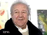 Зураб Церетели построит в Москве "Диснейленд" в три раза больше американского
Зураб Церетели построит в Москве "Диснейленд" в три раза больше американского