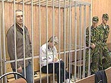 Суд продлил срок содержания Михаила Ходорковского под стражей до 14 мая Суд продлил срок содержания Михаила Ходорковского под стражей до 14 мая