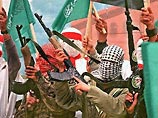 "Хамас" одержал убедительную победу над "Фатх" на муниципальных выборах в Газе 

