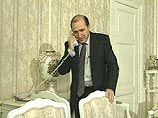 Березовский (Еленин) намерен переехать жить в Киев Березовский (Еленин) намерен переехать жить в Киев