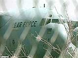 Флагманский самолет ВВС США доставит главу Белого дома в мексиканский город Леон