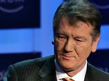 Президент Украины Виктор Ющенко представил в Давосе свою программу реформ на Украине. "На Украине наступило время не утраченных, а исполненных возможностей", - заявил украинский президент на всемирном экономическом форуме в Давосе Президент Украины Виктор Ющенко представил в Давосе свою программу реформ на Украине. "На Украине наступило время не утраченных, а исполненных возможностей", - заявил украинский президент на всемирном экономическом форуме в Давосе