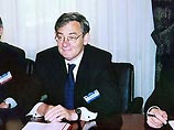 Александр Жуков в Давосе: Россия может завершить переговоры о вступлении в ВТО до конца 2005 года