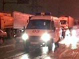 Голодающий депутат "Родины" госпитализирован Голодающий депутат "Родины" госпитализирован