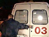 По словам оперативного дежурного, в результате ДТП на месте погибли пять человек, в том числе один сотрудник патрульно-постовой службы. Травмы получили два человека, в том числе один сотрудник патрульно-постовой службы По словам оперативного дежурного, в результате ДТП на месте погибли пять человек, в том числе один сотрудник патрульно-постовой службы. Травмы получили два человека, в том числе один сотрудник патрульно-постовой службы
