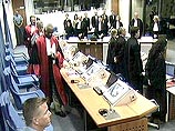 Сербский генерал Лазаревич добровольно сдался Гаагскому трибуналу Сербский генерал Лазаревич добровольно сдался Гаагскому трибуналу