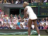 Американка Серена Уильямс стала лучшей на Australian Open Американка Серена Уильямс стала лучшей на Australian Open
