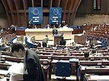 ПАСЕ отказалась рассматривать "чеченский вопрос" на следующей сессии ПАСЕ отказалась рассматривать "чеченский вопрос" на следующей сессии