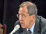Лавров обвинил США в "двойных стандартах" при оценке выборов на пространстве СНГ