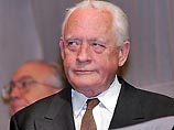 ФСБ подтверждает факт вызова на допрос академика Юрия Рыжова ФСБ подтверждает факт вызова на допрос академика Юрия Рыжова